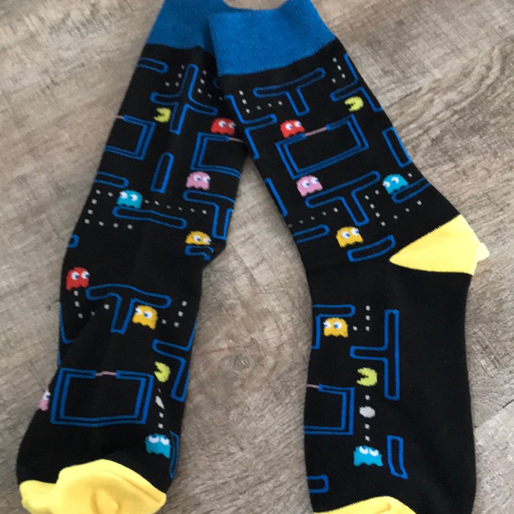 Unisex socks